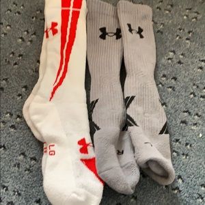 Under Armour Athletic socks